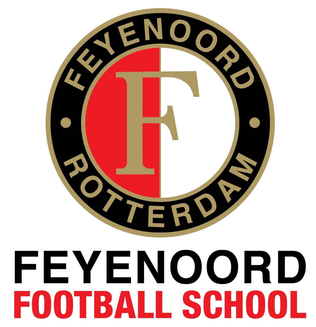 Feyenoord Rotterdam Football School – Egypt